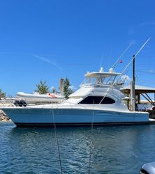 51' Riviera 2006 Yacht For Sale